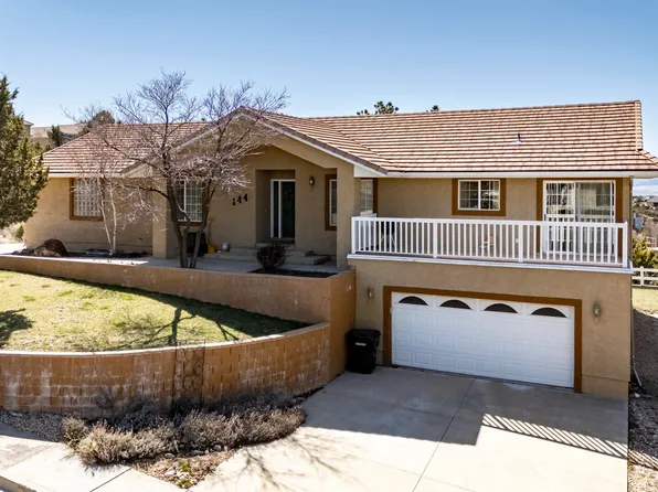 144 S 2050 W, Cedar City, UT 84720