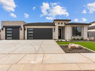 Capella Plan, Solace, Santa Clara, UT 84765