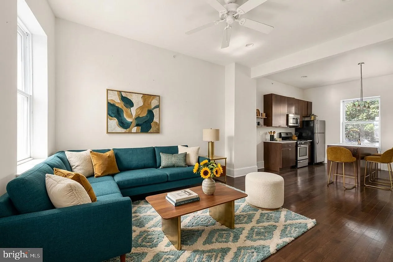 1 bed, 1.0 bath, $1,675 — Photo 1