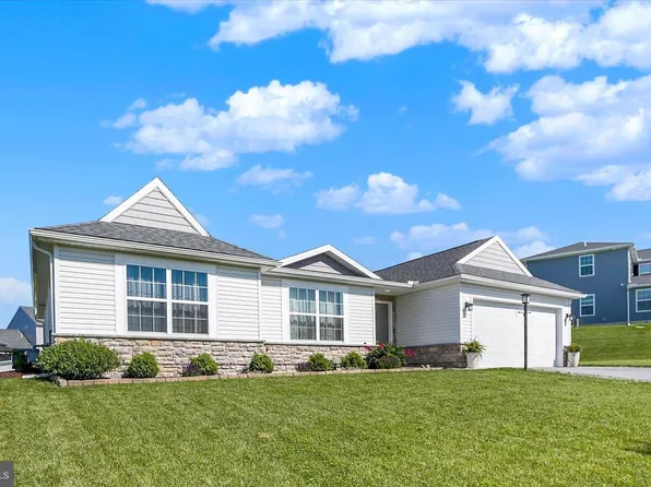 207 Eagle Rd, Dillsburg, PA 17019