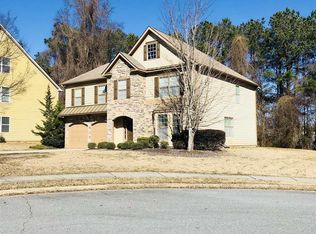 121 Cedar Point, Dallas, GA 30132
