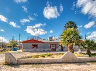 13880 Blindweed St, Clint, TX 79836