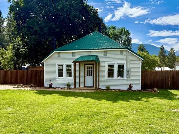 411 S Water St, Darby, MT 59829