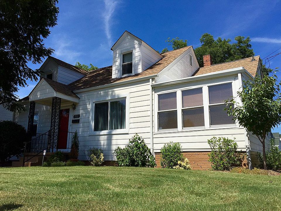 1st image of 3500 S Warwick Cir