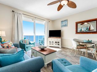 12011 Front Beach Rd #1806, Panama City Beach, FL 32413