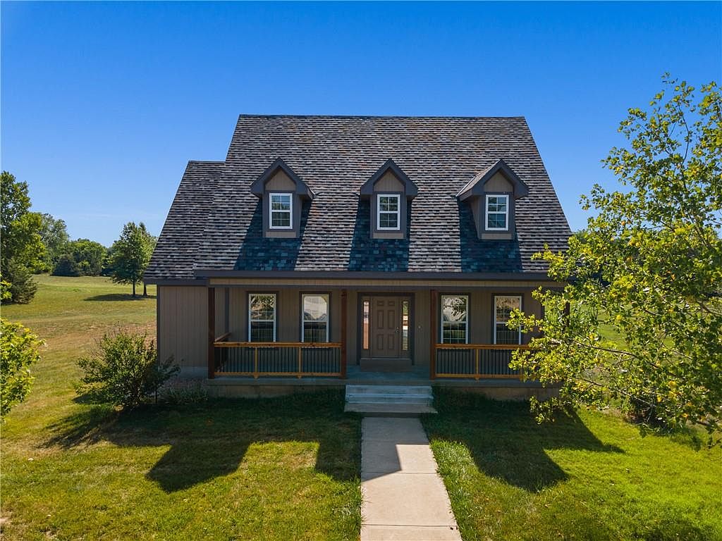 419 NW 1251st Rd, Holden, MO 64040 MLS 2444518 Zillow