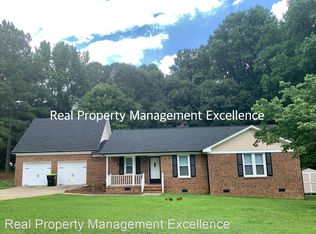 2005 Valley Dr, Clayton, NC 27520