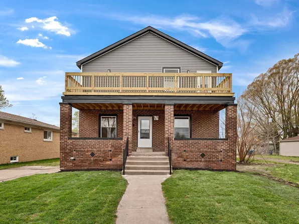 718 Greenbay Ave, Calumet City, IL 60409