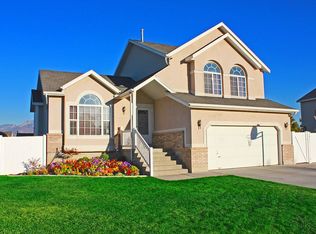 8245 S 2440 W, West Jordan, UT 84088