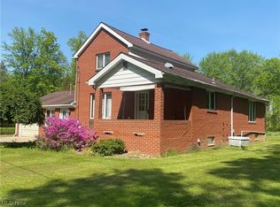 3776 Anderson Anthony Rd, Leavittsburg, OH 44430