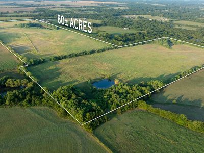 1184 County Road 1525, Bonham, TX, 75418