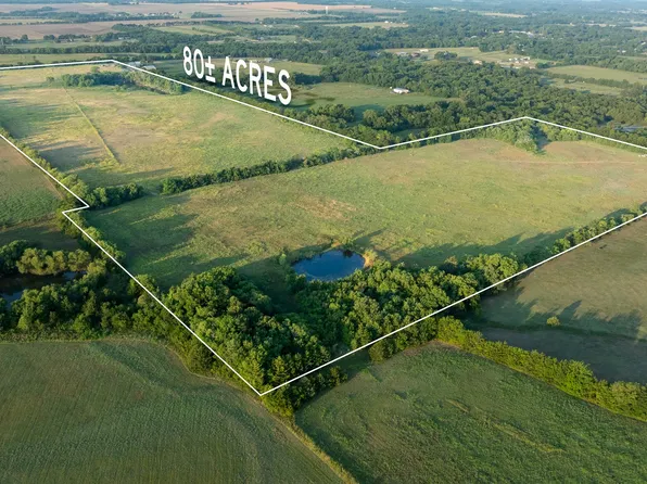 1184 County Road 1525, Bonham, TX 75418