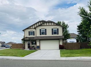 4404 Parley Dr, Pasco, WA 99301
