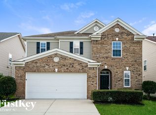 5349 Meryton Park Way, Raleigh, NC 27616