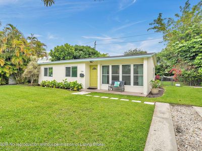 228 Gregory Rd, West Palm Beach, FL, 33405