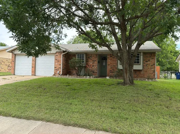 512 NW Sandra Ln, Burleson, TX 76028