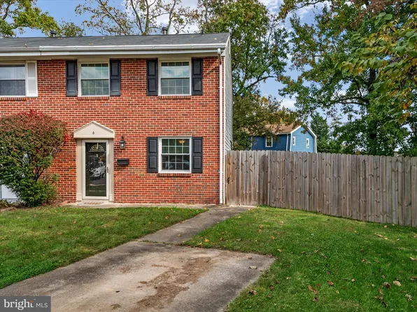 6 Birwood Ct, Pasadena, MD 21122