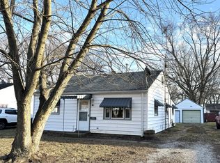 245 Arcadia Dr, Rantoul, IL 61866