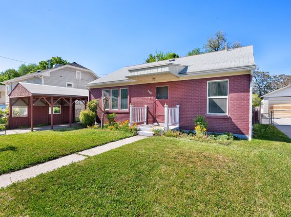445 E Lambourne Ave, South Salt Lake, UT 84115
