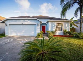 1636 Open Field Loop, Brandon, FL 33510