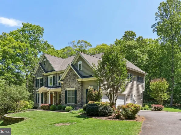 10649 Wolverine Ct, Manassas, VA 20111