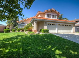 2509 W Autumn Mist Dr, Rialto, CA 92377