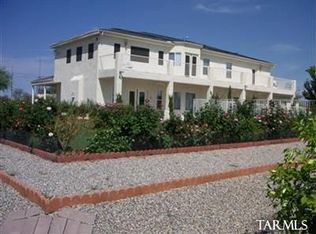 10973 N Shannon Rd, Tucson, AZ 85742