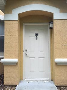 19920 Villa Ridge Dr UNIT 107, Orlando, FL, 32821