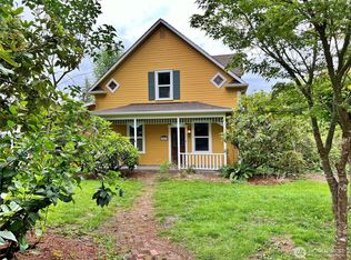 19612 Langaunet Lane NE, Poulsbo, WA 98370