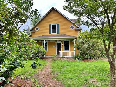 19612 Langaunet Lane NE, Poulsbo, WA, 98370