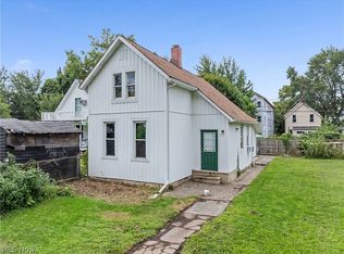 3417 Wade Ave, Cleveland, OH 44113