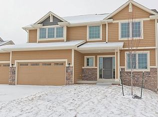 95 SE Telby Ln, Waukee, IA 50263