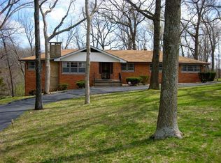 4710 S Roslyn Ave, Springfield, MO 65804