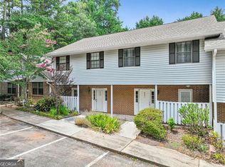 6043 Wintergreen Rd, Norcross, GA 30093