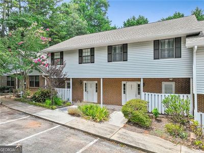 6043 Wintergreen Rd, Norcross, GA, 30093