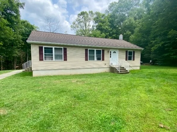 3 Black Bear Dr, Montague Twp., NJ 07827