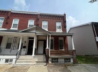 763 N 44th St FLOOR 2, Philadelphia, PA 19104