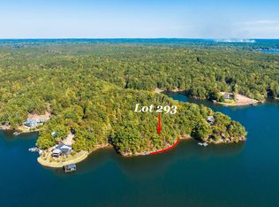 J 293 Muscogee Rd, Jacksons Gap, AL 36861