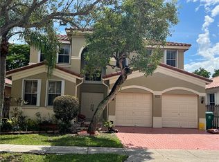 16800 SW 36th Ct, Miramar, FL 33027