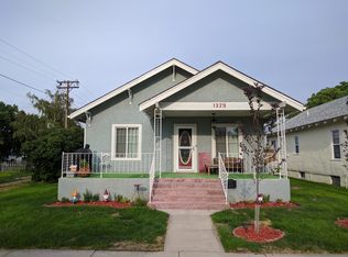 1329 12th Ave, Sidney, NE 69162