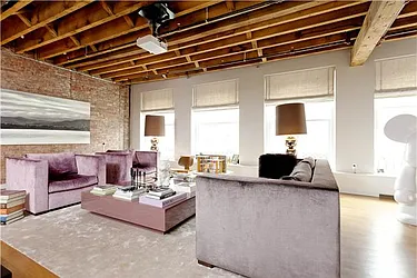 Rented by Mark David