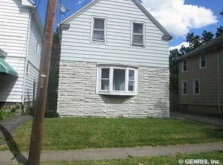 422 6th St, Rochester, NY 14605