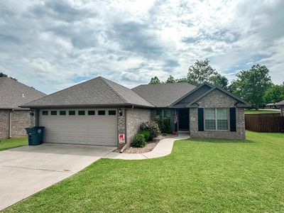 507 Key Largo Dr, Searcy, AR, 72143