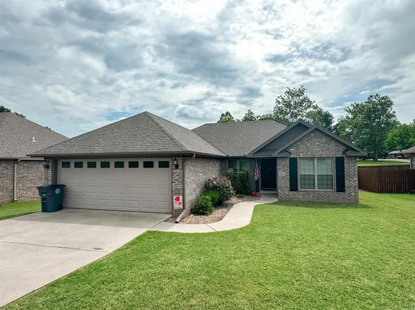 507 Key Largo Dr, Searcy, AR 72143