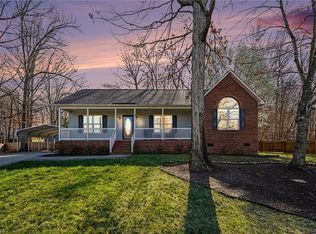 4302 Fox St, Randleman, NC 27317