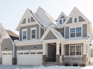 706 Cadillac Dr, Wheaton, IL 60187