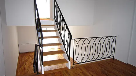 Rented by Marc Magid, Landlord