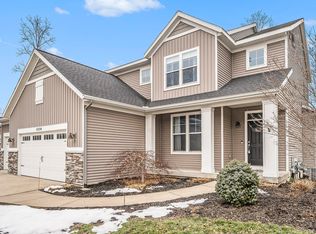 6280 Kuiper Dr SW, Grandville, MI 49418