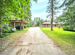 49 Maplewood Dr, Amaranth, ON L9V3N6