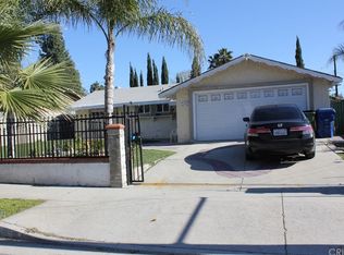 11626 Kagel Canyon St, Sylmar, CA 91342